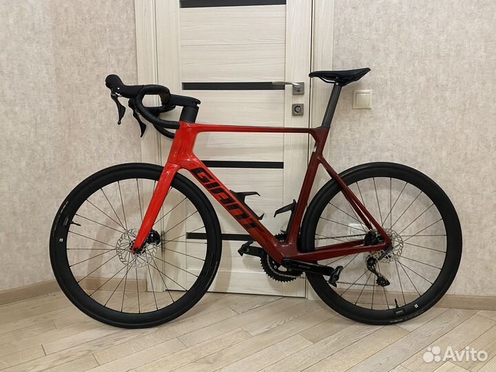 Giant propel advanced 2