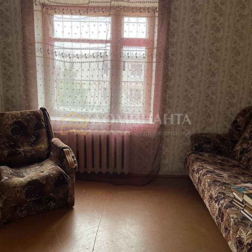 Квартира 2-комн. 45.1 м² в Рудня — фото 12 из 13