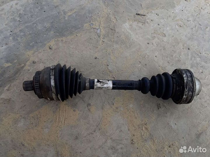 Привод VW Sharan 1.9 TDI