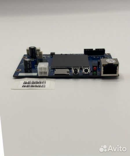 Кпу новая whatsminer 4pin CB6 V10 для M30-M50S