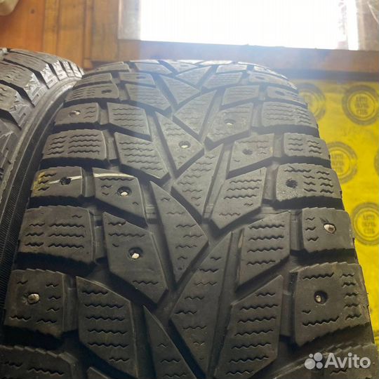 Dunlop Grandtrek Ice 02 225/60 R18 104T