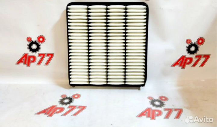Фильтр воздушный Toyota A33940