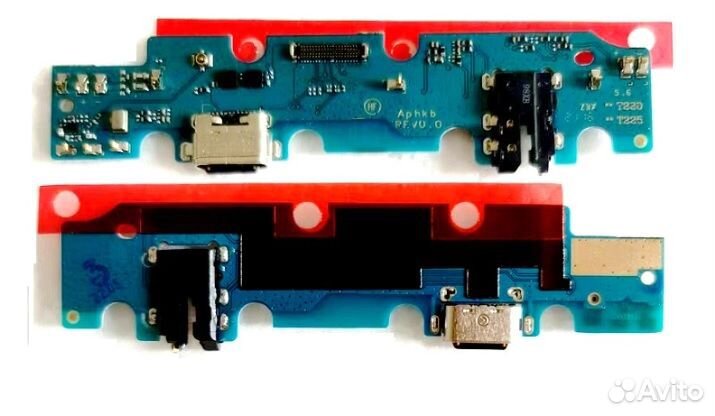 Шлейф Samsung Galaxy Tab A7 Lite SM-T220/T225