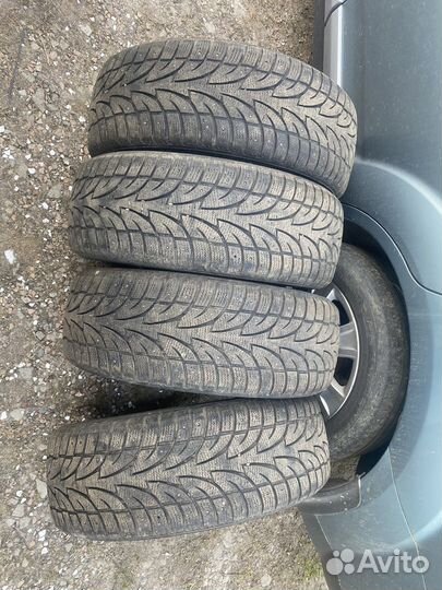 Sailun Ice Blazer WST1 225/55 R18
