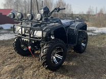 Квадроцикл ATV 250 Hunter