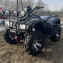 Квадроцикл ATV 250 Hunter