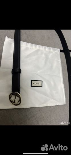 Ремень gucci женский