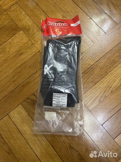 Гетры футбольные