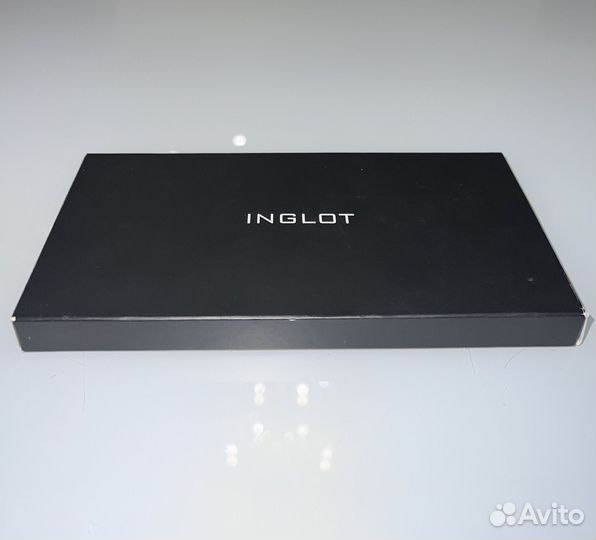 Палитра для теней Inglot