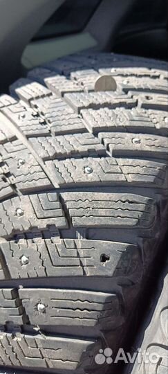 Goodyear Ultra Grip Ice Arctic 2 205/55 R16