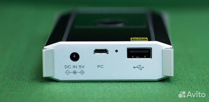 Hi-Fi Усилитель для наушников Teac HA-P90SD-B