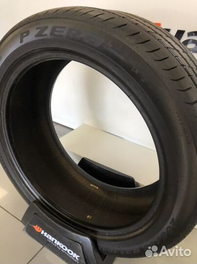 Pirelli P Zero 265/45 R21 104W