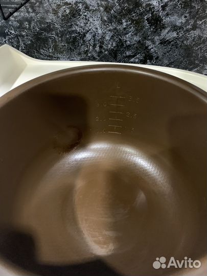 Мультиварка redmond