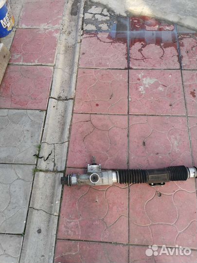 Рулевая рейка калина, гранта