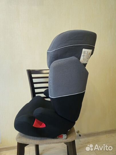 Детское автокресло 9 до 36 кг cbx by cybex