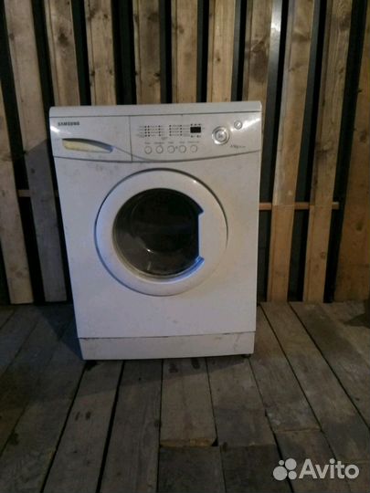 Ремонт посудомоечных и стиральных машин