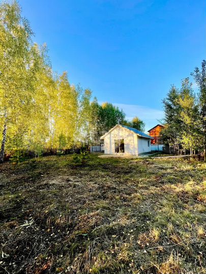 Дача 38 м² на участке 10,4 сот.