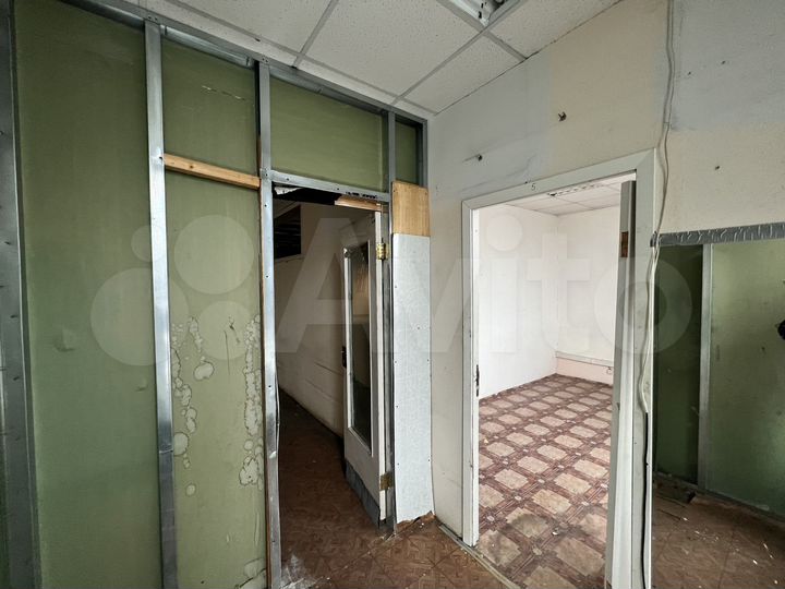 Производство, 140 м²