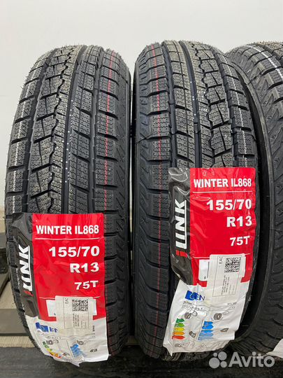 iLink Winter IL868 155/70 R13 73T