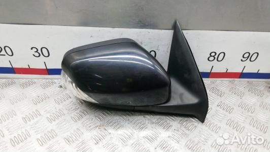 Зеркало наружное правое volvo XC90 1 (8NT06JO01)