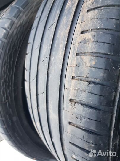 Cordiant Sport 3 225/45 R17 40U