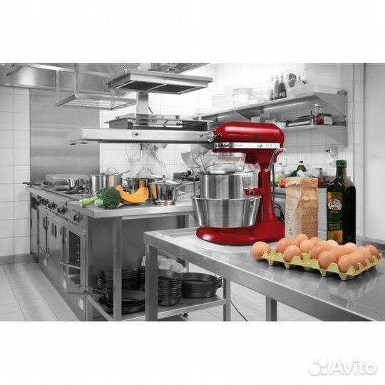 Миксер планетарный Kitchenaid