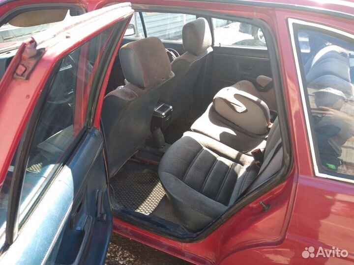 Volkswagen Passat 1.8 МТ, 1984, 168 000 км