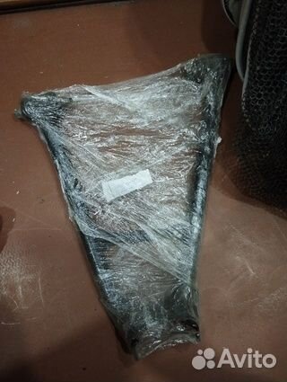 Рычаги от квадроцыкла Jumbo 700