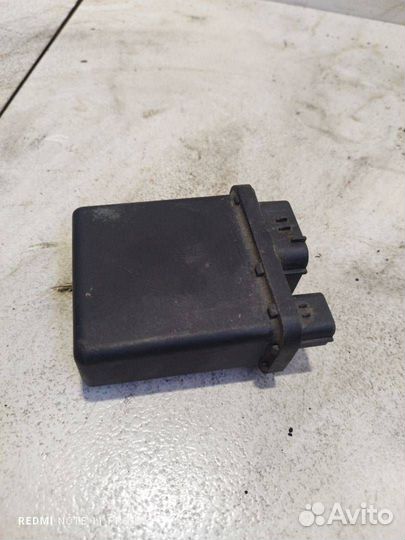 Блок управления Rover 400 Series (R8) r8 1996