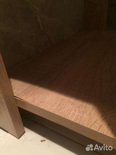 Тумба для ванной бу