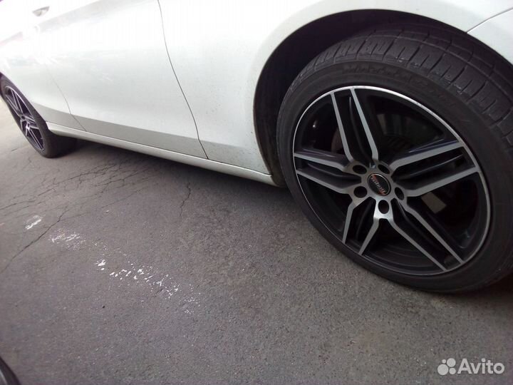 R18 Aim-One E3/L3 225/45, PCD 5x112 DIA 66.6