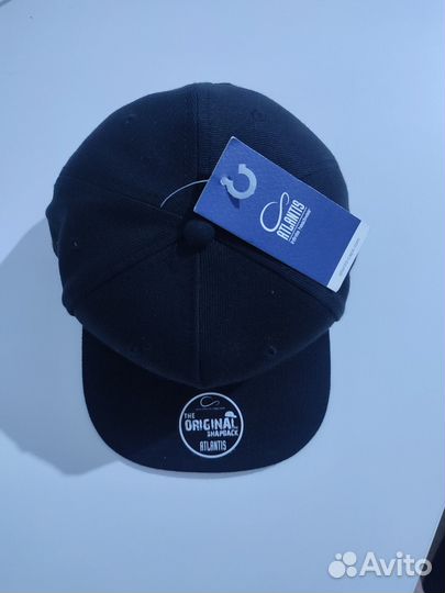 Кепка с прямым козырьком надпись 