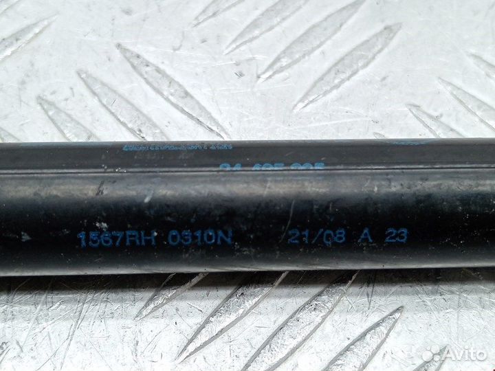 Амортизатор капота для Opel Astra H 24465295