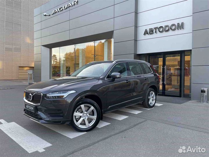 Volvo XC90 2.0 AT, 2023