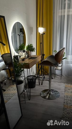 Натуральные брови / Ламинирование ресниц