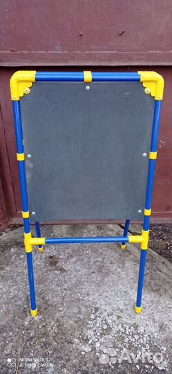 Детская доска для рисования