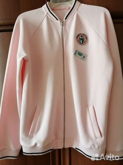 Спортивная одежда