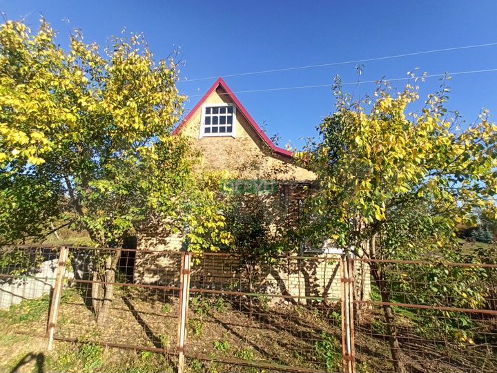 Дача 24 м² на участке 4,4 сот.