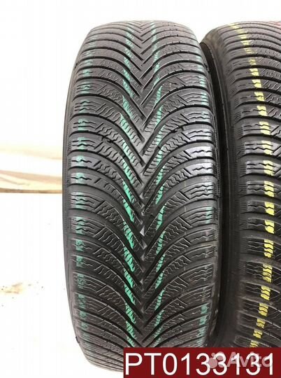 Michelin Alpin 5 195/60 R16 89H