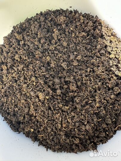 Иван-чай ферментированный