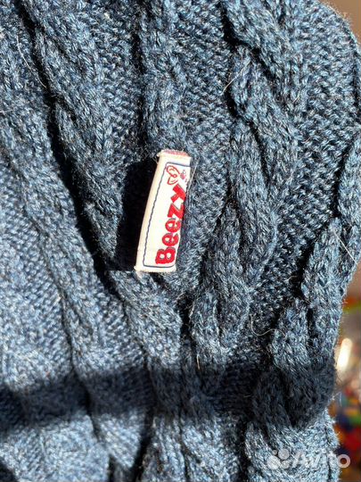 Шапка-шлем, балаклава зимняя