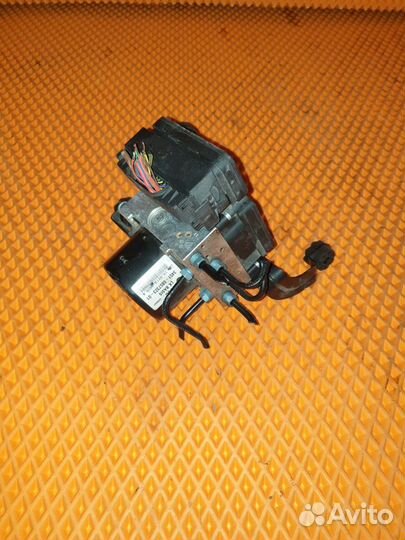 Блок ABS (насос) BMW 3 серия F30 F31