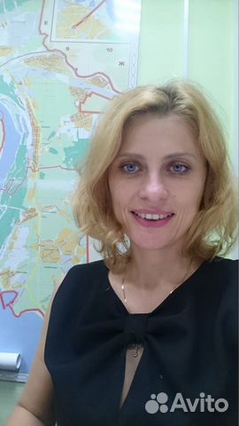 Кадастровые работы