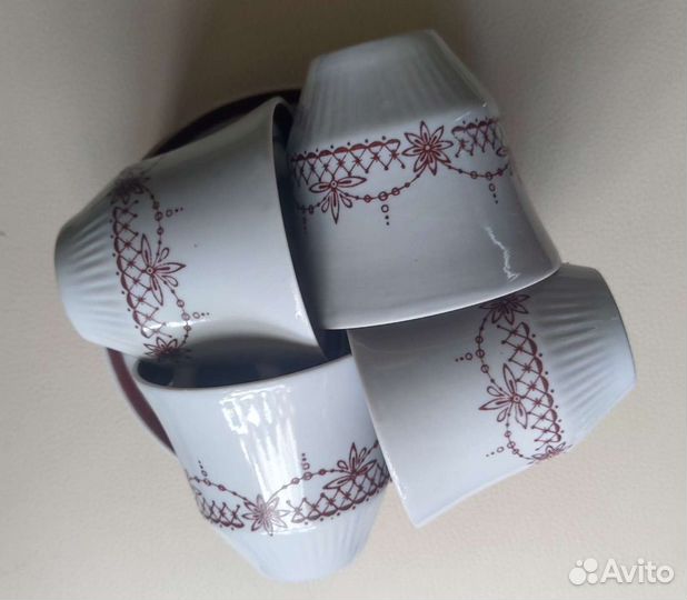 Кофейный набор