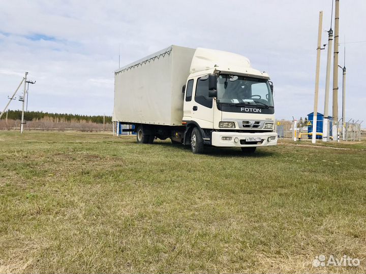 Грузоперевозки. Грузчики. Доставка груза до 6т