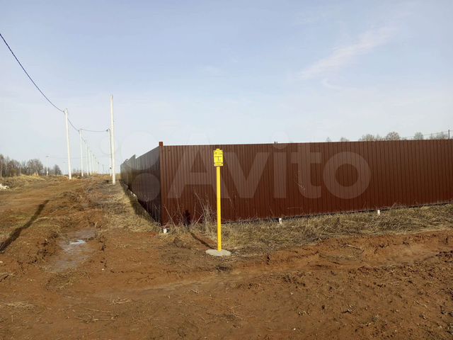 Участок 15,4 сот. (ИЖС)