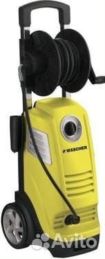 Мойки высокого давления новые