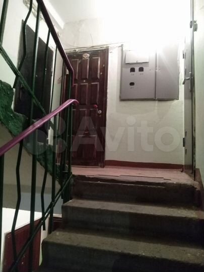 1-к. квартира, 32,1 м², 2/5 эт.