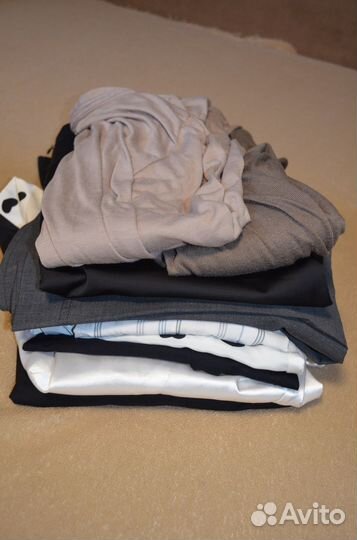 Женские вещи пакетом 42 44