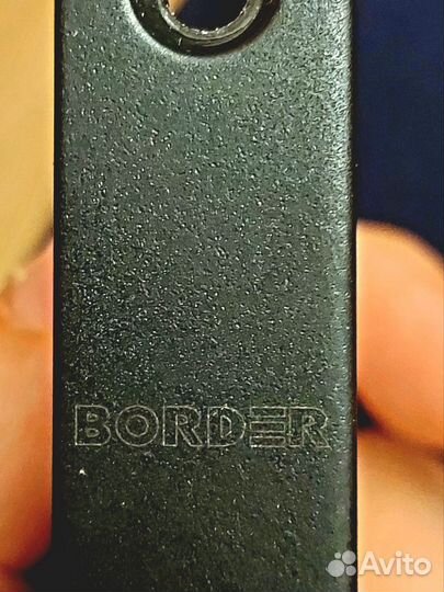 Замок для межкомнатной двери